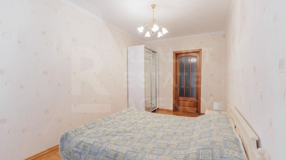 Chirie, casă, 3 nivele, 5 camere, Mihail Berezovschi, Telecentru - Poză 15