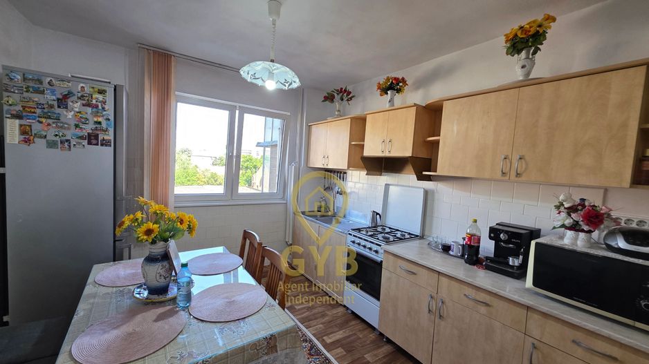 De închiriat apartament tip AN cu 2 camere, Nufărul - Poză 8