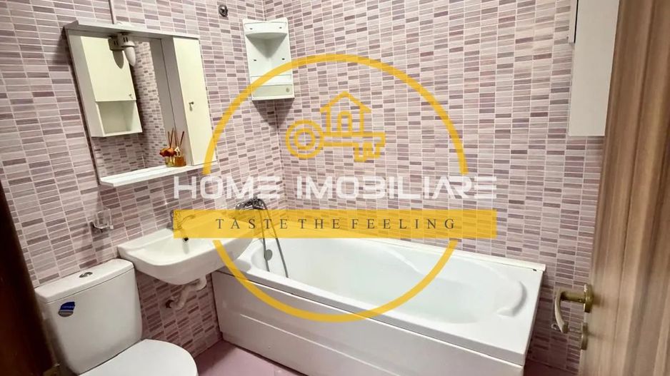 Apartament - de inchiriat cu 2 camere/ zona Tatarasi - Poză 7