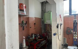 Spatiu comercial stradal in Bragadiru - Poză 3