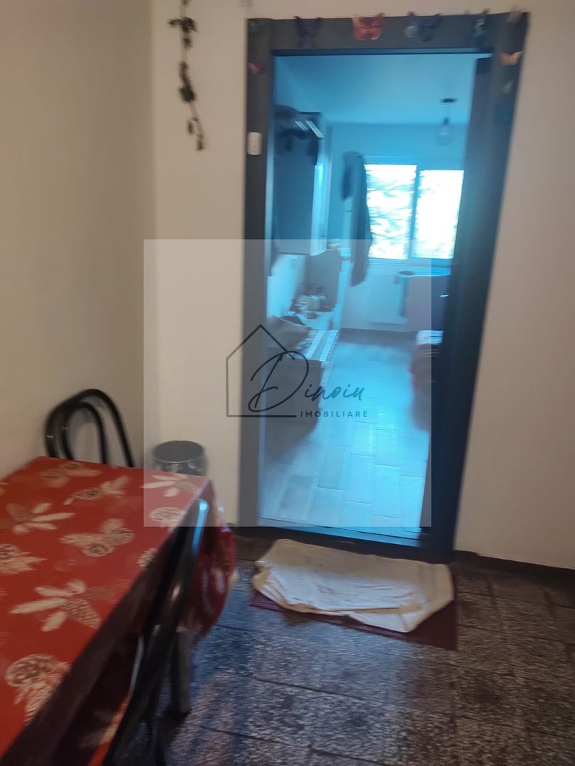 COM 0% I  4 camere Titan I B-dul 1 Decembrie 1918 I renovat I Metrou - Poză 17