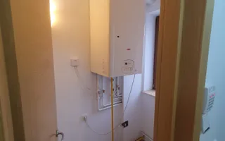 Vilă 5 camere | 188 mp utili | Iancu Nicolae | Parțial mobilată | - Poză 15