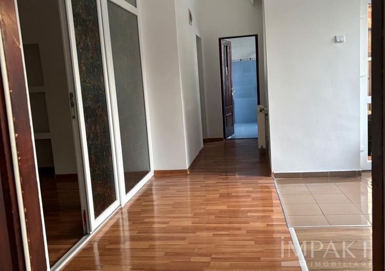 Spatiu birouri 120 mp+ 20 loc. parcare Traian Vuia, Someseni, aeroport - Poză 1