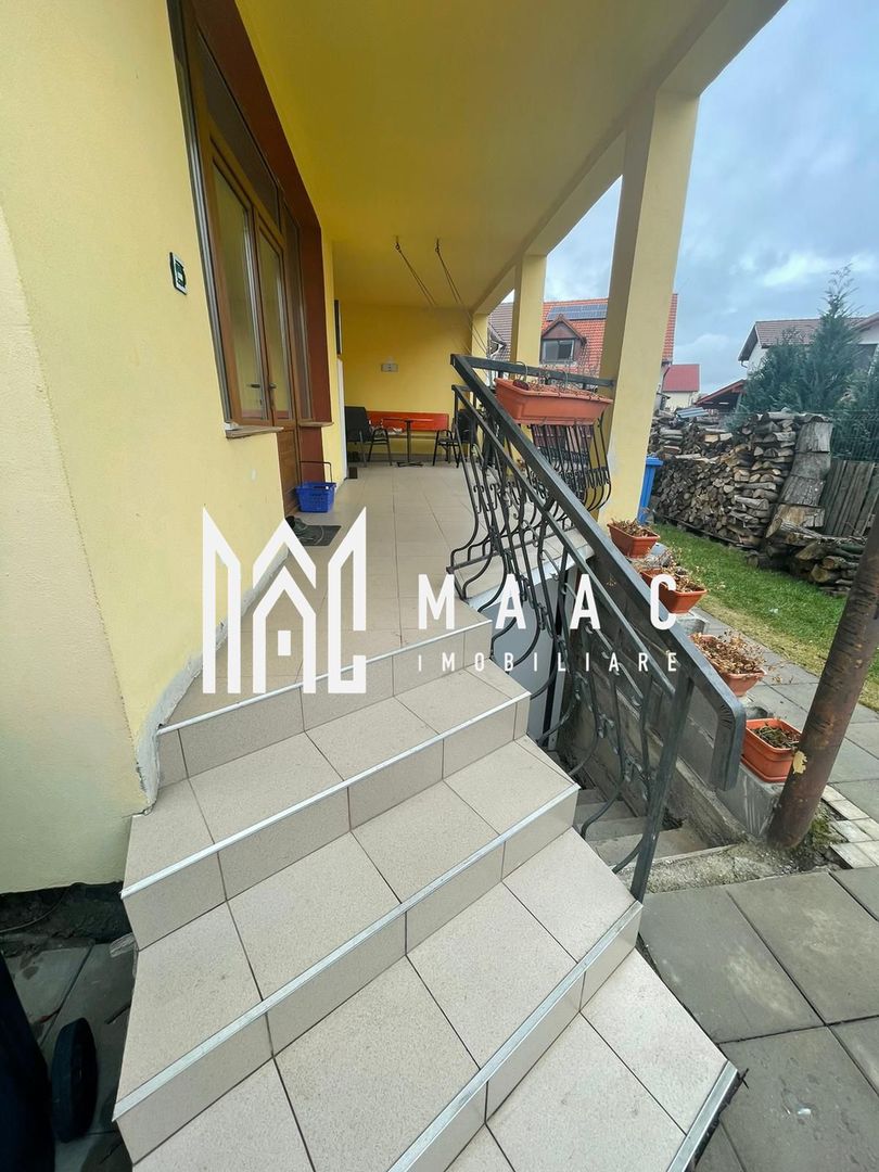 Casa Individuala I 220 MPU I Curte 150 MP I 3 Dormitoare - Poză 6