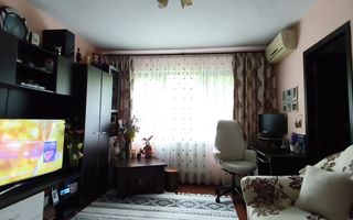 Apartament 2 camere semidecomandat, etaj 2, zona Alexandru cel Bun – Olimp - Poză 1