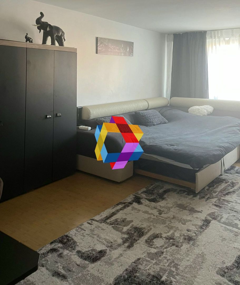 Apartament cu trei camere, zona Scriitorilor - ITC  65 mp - Poză 1