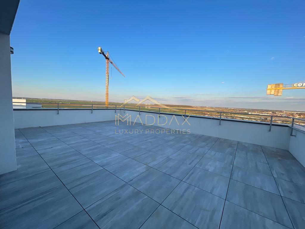 Apartament 2 camere_LUX_107.4 mp**Terasa de 45 mp//Mogosoaia - Poză 6