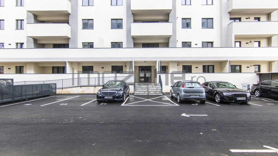 Garsoniera De Inchiriat | langa Metrou | Iuliu Maniu | Mobilata si Utilata - Poză 45