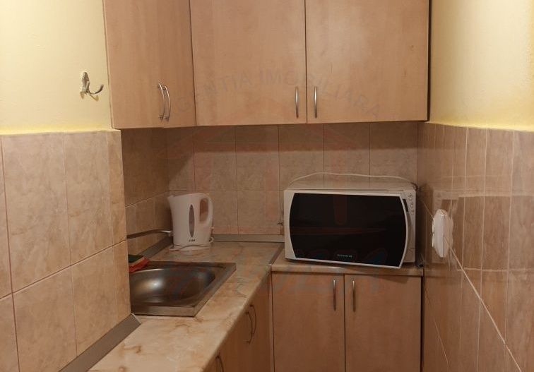 🏡 Garsonieră de închiriat – Strada Saturn - Poză 5