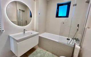 Vila LUX **5 camere**3 locuri parcare** Complex NOU//Sisesti - Poză 59