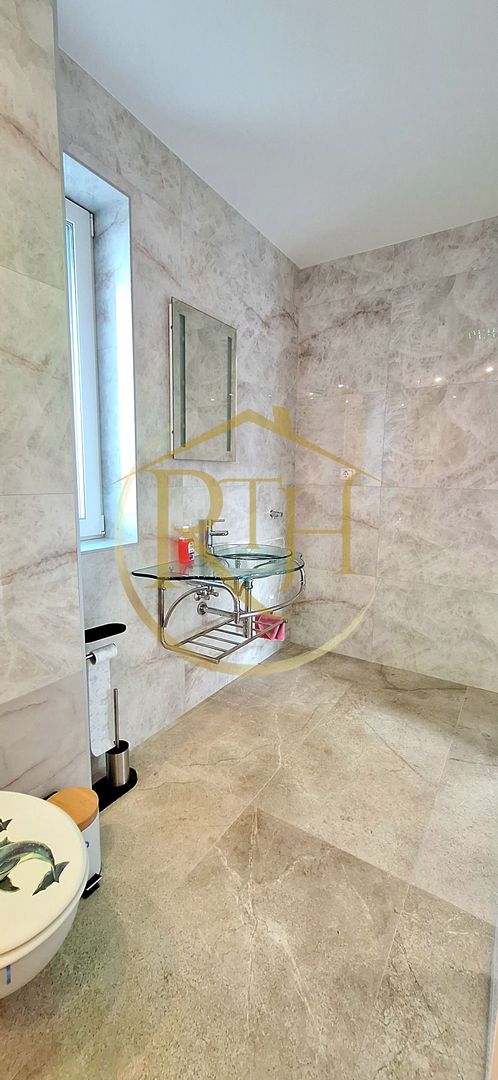 Oferim spre vanzare apartament 2 camere, 60 mp curte, Giroc, 0% Comision - Poză 16