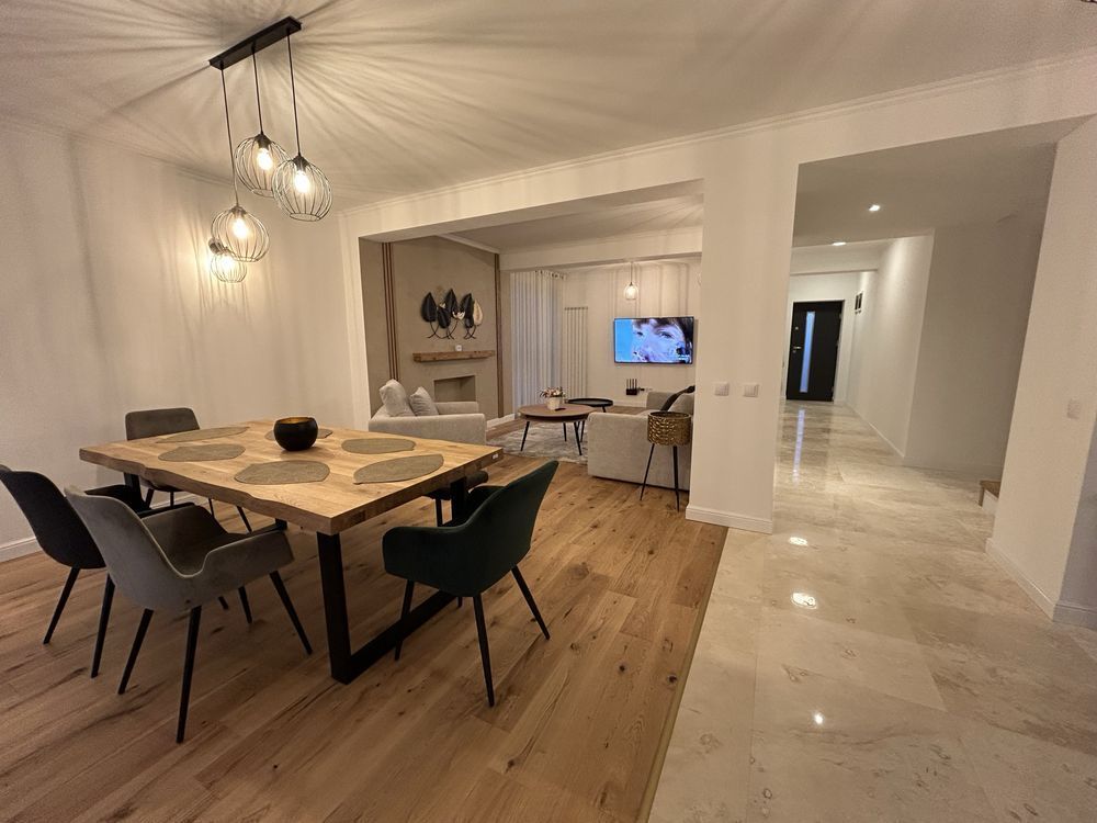 Casa 5 camere Aviatei Baneasa - Poză 4