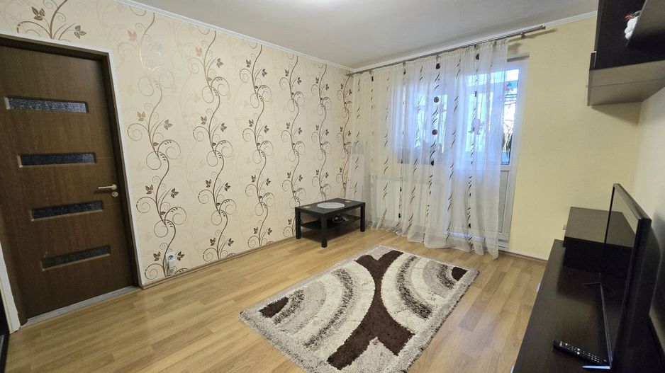 2 camere mobilat Pta Resita, etaj 4/10 - Poză 20