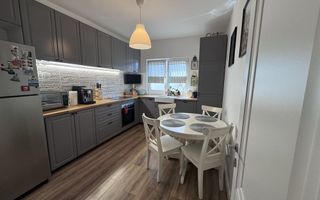 Casă Triplex 4 camere de vânzare | Daia | 116 mp - Poză 8