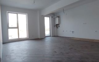 Apartament 3 camere, finisat nou, 2 băi, bloc cu lift – zona Someșului - Poză 1