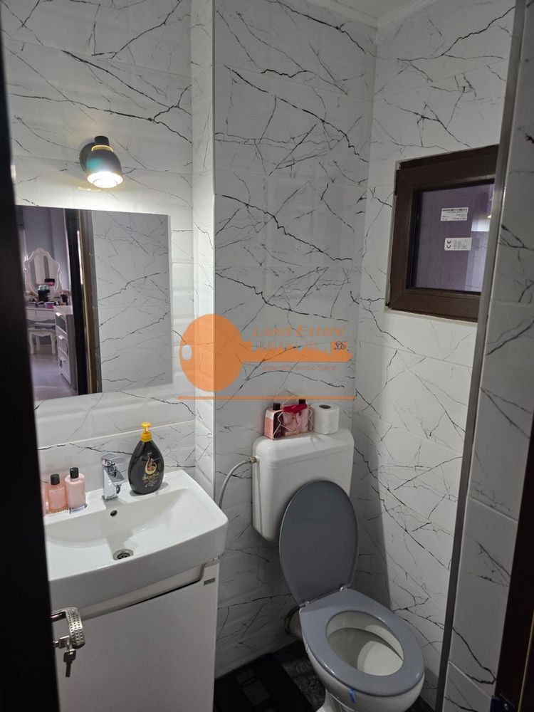 3 camere Gorjului-Valea Lunga ( bloc reabilitat ) - Poză 7