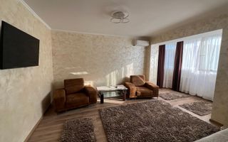 Studio modern de închiriat | 38 mp | Centru Târgu Mureș | Renovat - Poză 1