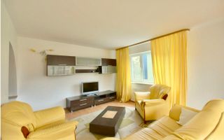 Apartament spațios cu 3 camere, 2 băi –  Punctele Cardinale - Poză 2