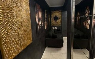 Apartament modern, 2 dormitoare + living, parcare și boxă, ESQ Village 2, Valea Lupului - Poză 4