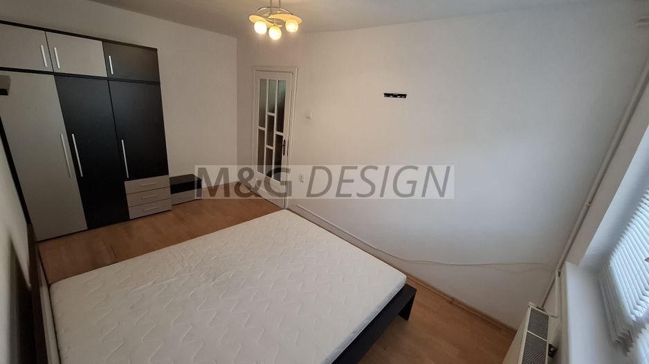 Lipovei, 2 camere, centrala si clima langa SRI - Poză 23