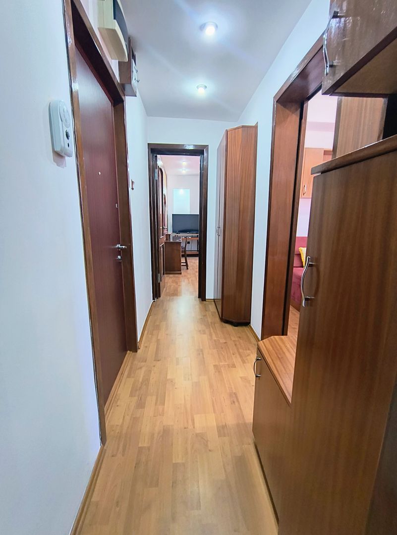 Dorobanti- Roma - Iancu de Hunedoara - Studio - Poză 10