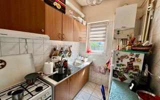 2 Camere in Vila - Pod Basarab-Curte generoasa - Poză 5