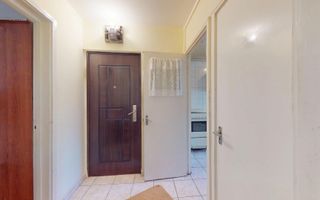 Apartament 2 cam Metrou Aparatorii Patriei Aleea Raul Targului - Poză 5