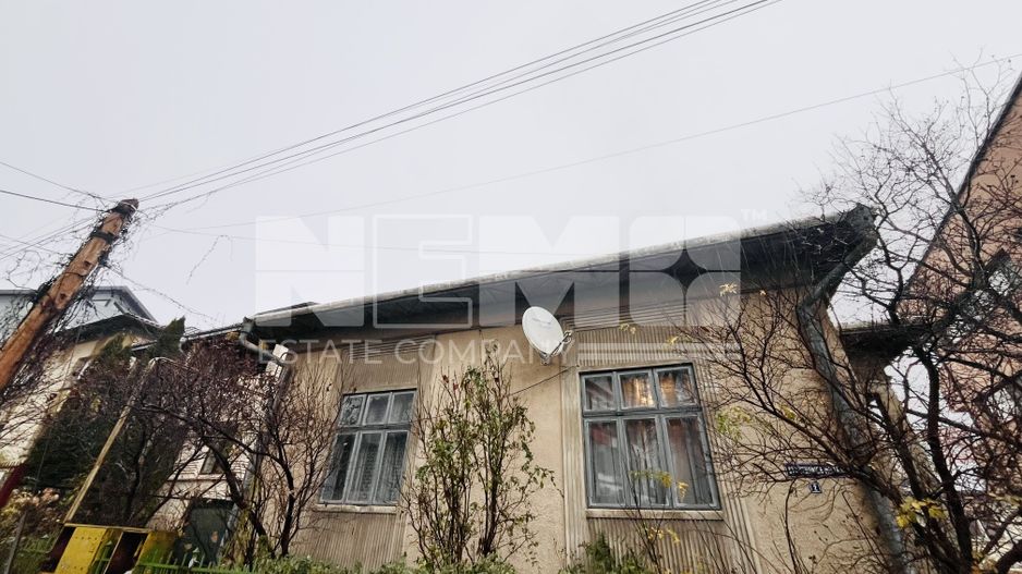 Casa de Vanzare 130 Mp I Suceava/Zona Centrala I 284.000Euro - Poză 1