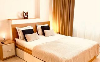 De vanzare Garsoniera,  Universitate Metrou, sector 2 - Poză 1