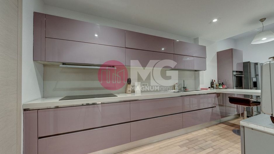 apartament superb de vanzare- Dorobanti Capitale- Praga - Poză 17