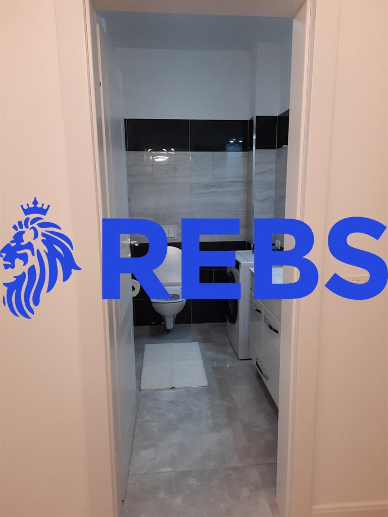 Apartament de lux cu 2 camere open space zona Soarelui - Poză 13