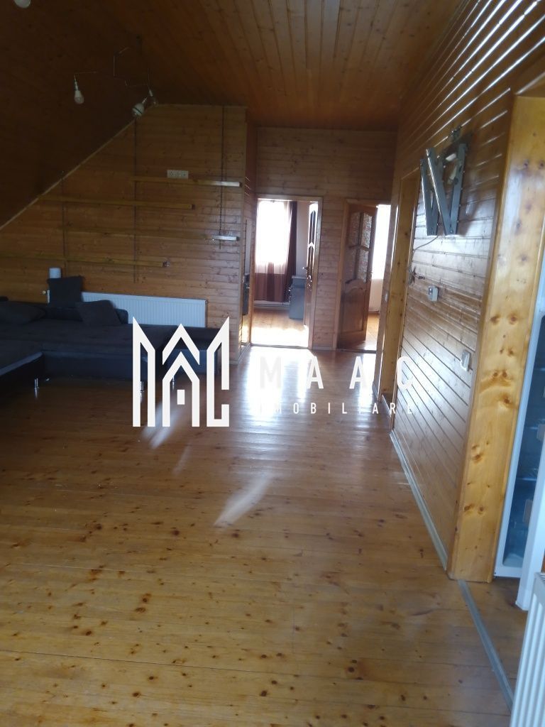 Mansardă  | Curte proprie | Garaj | Zona Țiglari - Poză 4