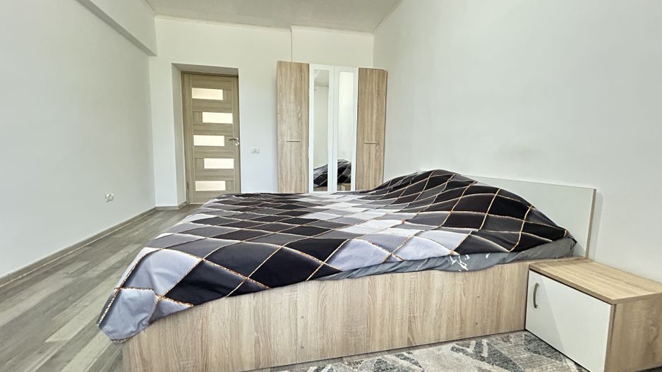 Apartament 2 camere de vânzare în Mihail Kogălniceanu - Penny Market - Poză 6