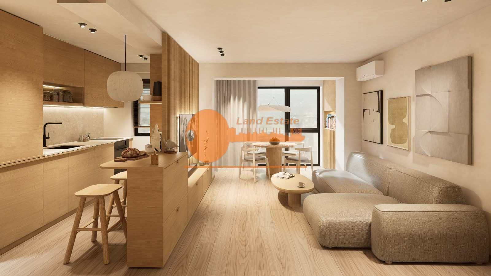 Apartament 2 camere | Tei – Parcul Circului | imobil 2025 - Poză 1