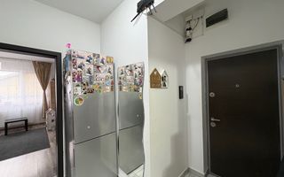 Apartament 2 camere, mobilat si utilat, Rahova-Pucheni, comision 0% - Poză 14