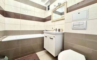 Apartament 2 camere, confort și liniște- parcare acoperita, in Lipovei - Poză 13