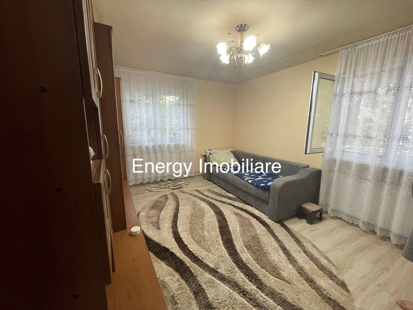 Apartament cu 2 camere, zona Mureșeni - Poză 1