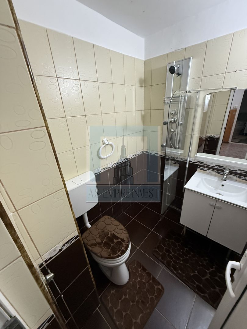 Apartament 2 camere decomandat, 64 mp utili - zona ITC Vlahuta - Poză 15