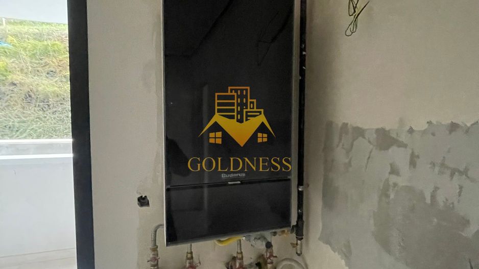 3 camere in cel mai notoriu bloc din Cluj | Wings Zorilor| Tereasa 21m - Poză 5
