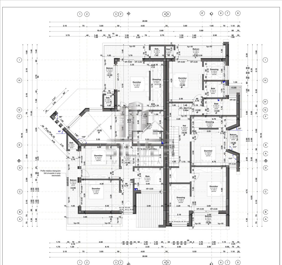 Casa  exclusivista  cu teren de 562 mp! - Poză 6