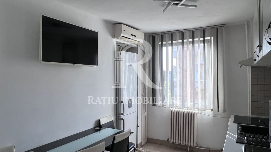 Apartament cu 2 camere | Ascensor | Tip AN | Dacia | Oradea - Poză 5