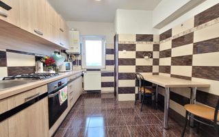 Apartament 2 camere decomandat -  Mihai Viteazu - Poză 2