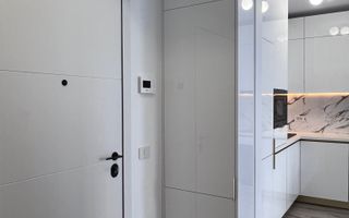 Apartament cu 2 camere | Prima inchiriere | Prima Arena | Oradea - Poză 9