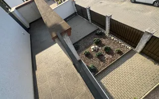 Casă 4 camere de inchiriat, carport, curte 180 mp - C. Arhitectilor - Poză 30