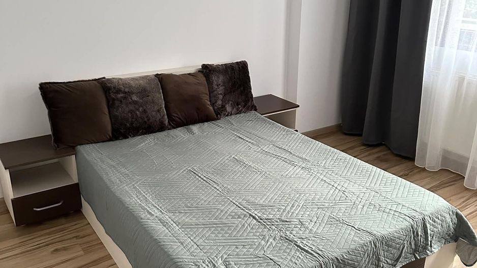 AP.2 CAMERE- APARATORII PATRIEI, PARCARE INCLUSA, METROU 4 MIN, MODERN - Poză 6