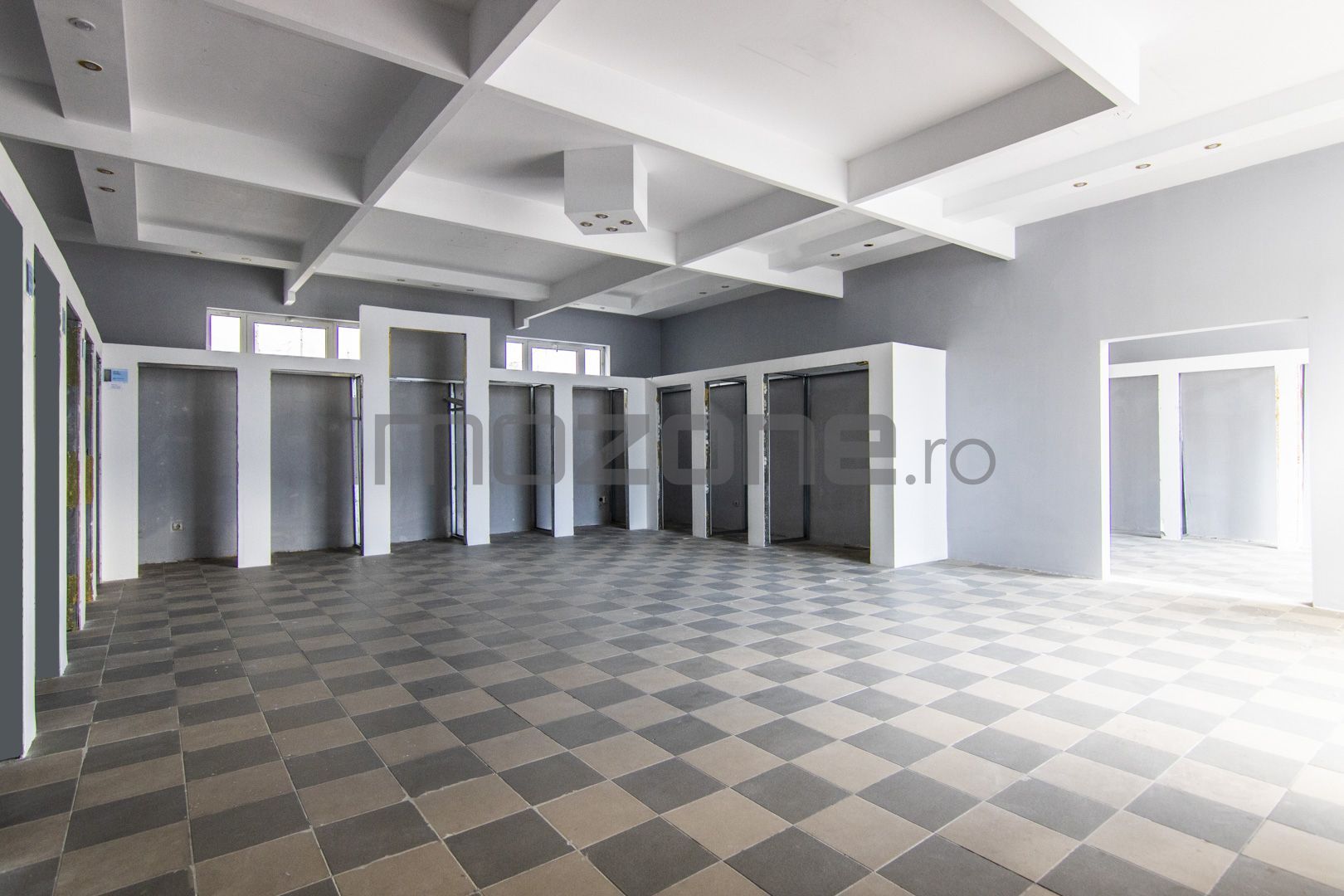 Spatiu Comercial | DE INCHIRIAT | Valea Cascadelor | Depozit | Showroom | Retail - Poză 3