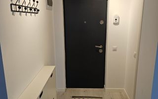 2 camere modern, bloc nou – Păltinișului, parcare inclusă - Poză 8