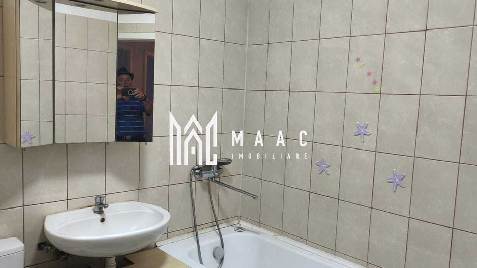 Apartament 3 camere de închiriat | Sibiu, Turnișor | 73 mp - Poză 7