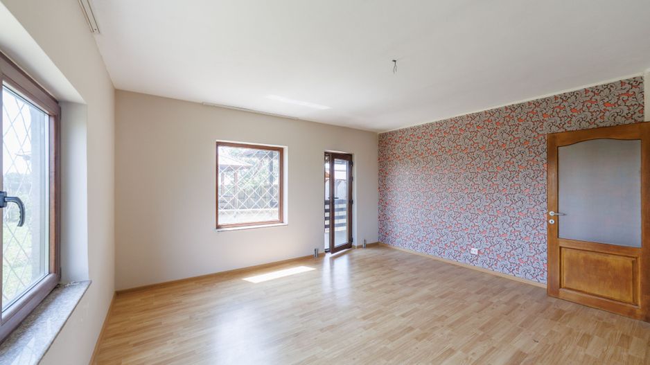 Casa P+M cu 6 camere si teren de 705 mp | Pitesti – Strada Zborului - Poză 32