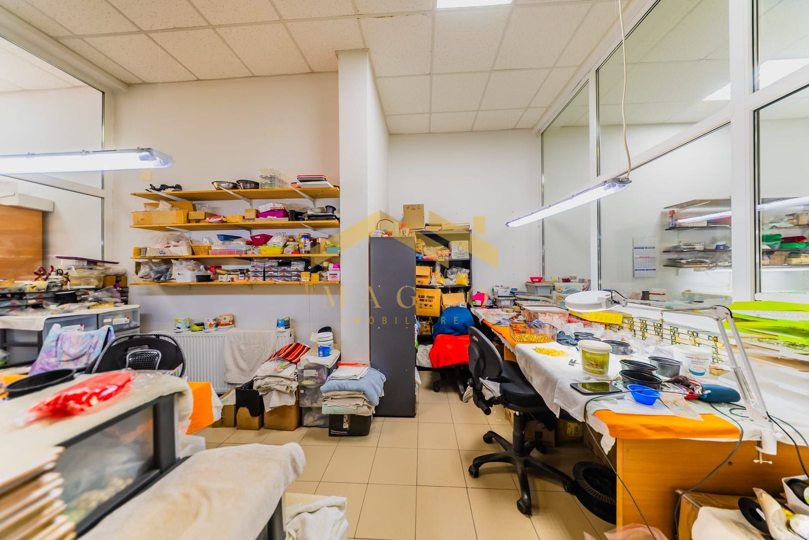 Bloc cu 12 Apartamente si Hala Industriala-Oferta Speciala/Sannicolau - Poză 12